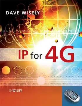 Wisely |  IP for 4G | Buch |  Sack Fachmedien