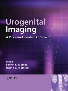 Morcos / Thomsen |  Urogenital Imaging | Buch |  Sack Fachmedien