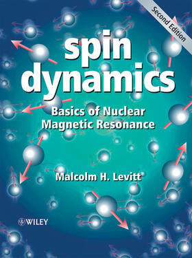 Levitt |  Spin Dynamics | Buch |  Sack Fachmedien