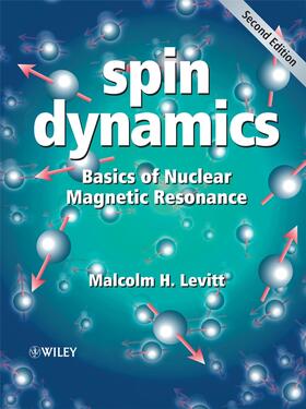 Levitt |  Spin Dynamics | Buch |  Sack Fachmedien