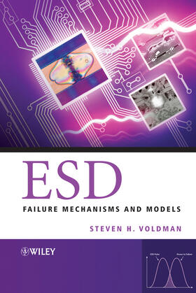 Voldman |  ESD | Buch |  Sack Fachmedien