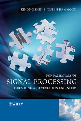 Shin / Hammond |  Fundamentals Signal Processing | Buch |  Sack Fachmedien