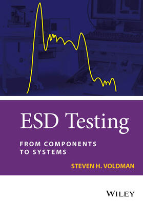 Voldman |  Esd Testing | Buch |  Sack Fachmedien