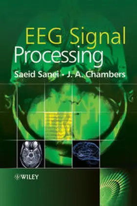 Sanei / Chambers | EEG Signal Processing | E-Book | sack.de