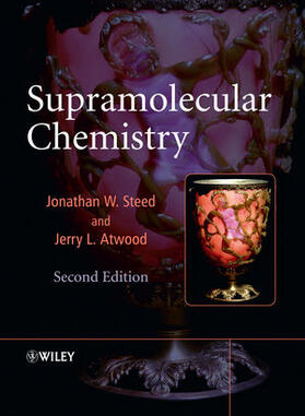 Steed / Atwood |  SUPRAMOLECULAR CHEMISTRY 2/E | Buch |  Sack Fachmedien