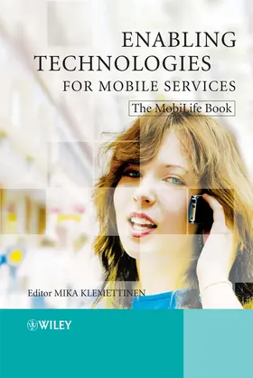 Klemettinen |  Enabling Technologies for Mobile Services | Buch |  Sack Fachmedien