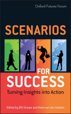 Sharpe / van der Heijden |  Scenarios for Success | Buch |  Sack Fachmedien