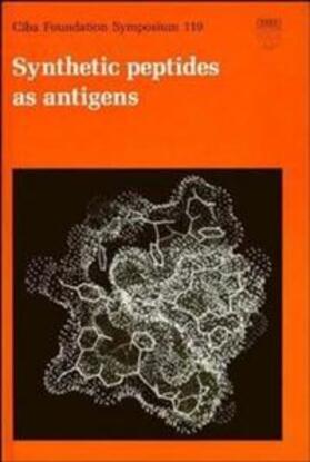 Porter / Whelan |  Synthetic Peptides as Antigens | eBook | Sack Fachmedien