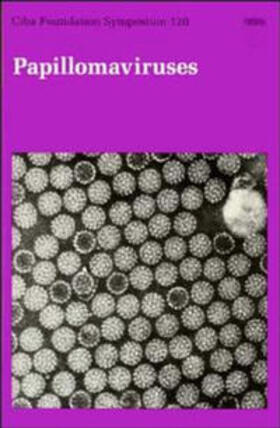 Evered / Clark |  Papillomaviruses | eBook | Sack Fachmedien