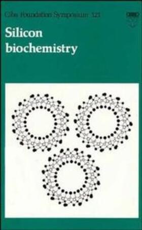Evered / O'Connor |  Silicon Biochemistry | eBook | Sack Fachmedien