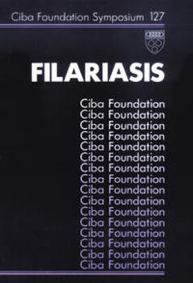 Evered / Clark |  Filariasis | eBook | Sack Fachmedien