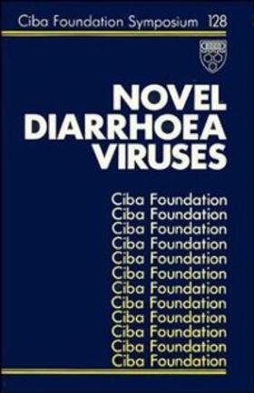 Bock / Whelan |  Novel Diarrhoea Viruses | eBook | Sack Fachmedien