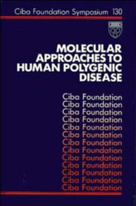 Bock / Collins |  Molecular Approaches to Human Polygenic Disease | eBook | Sack Fachmedien