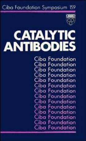 Chadwick / Marsh |  Catalytic Antibodies | eBook | Sack Fachmedien