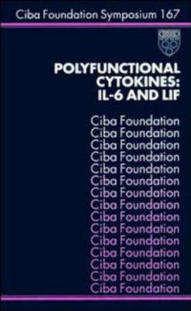 Bock / Marsh / Widdows |  Polyfunctional Cytokines | eBook | Sack Fachmedien