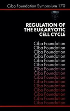Marsh |  Regulation of the Eukaryotic Cell Cycle | eBook | Sack Fachmedien