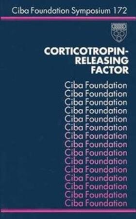 Chadwick / Marsh / Ackrill |  Corticotropin-Releasing Factor | eBook | Sack Fachmedien