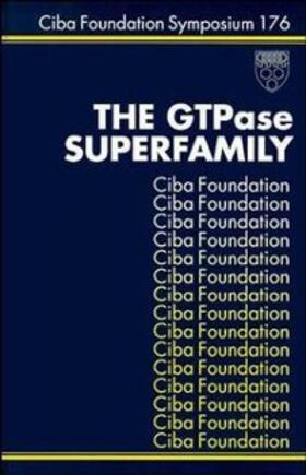 Marsh / Goode |  The GTPase Superfamily | eBook | Sack Fachmedien