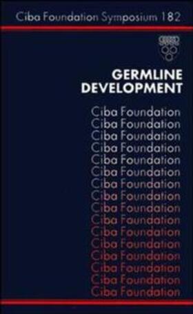 Marsh / Goode |  Germline Development | eBook | Sack Fachmedien