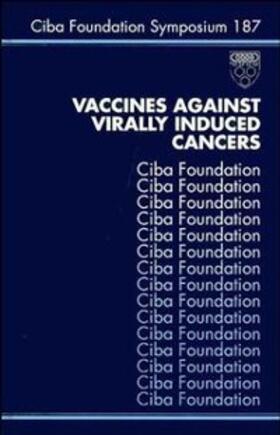 Chadwick / Marsh |  Vaccines Against Virally Induced Cancers | eBook | Sack Fachmedien