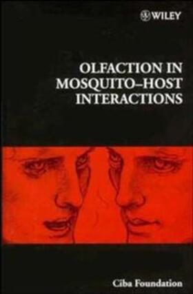 Bock / Cardew |  Olfaction in Mosquito-Host Interactions | eBook | Sack Fachmedien