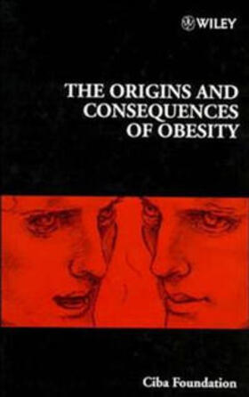 Chadwick / Cardew |  The Origins and Consequences of Obesity | eBook | Sack Fachmedien