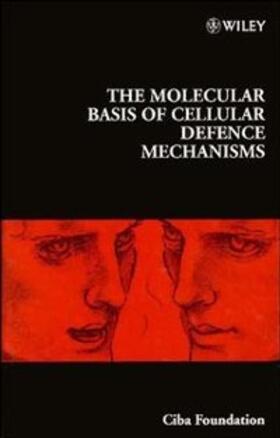 Bock / Goode |  The Molecular Basis of Cellular Defence Mechanisms | eBook | Sack Fachmedien