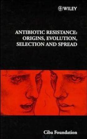 Chadwick / Goode |  Antibiotic Resistance | eBook | Sack Fachmedien