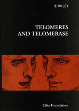 Chadwick / Cardew |  Telomeres and Telomerase | eBook | Sack Fachmedien