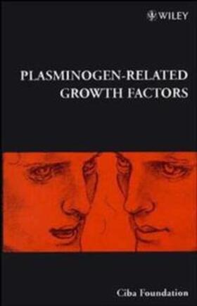 Bock / Goode |  Plasminogen-Related Growth Factors | eBook | Sack Fachmedien