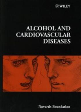 Chadwick / Goode |  Alcohol and Cardiovascular Disease | eBook | Sack Fachmedien