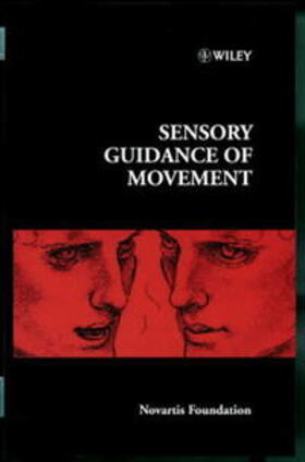 Bock / Goode |  Sensory Guidance of Movement | eBook | Sack Fachmedien