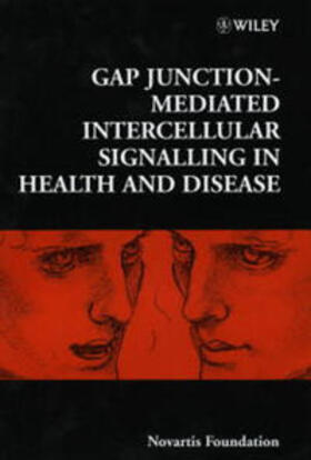 Cardew |  Gap Junction-Mediated Intercellular Signalling in Health and Disease | eBook | Sack Fachmedien