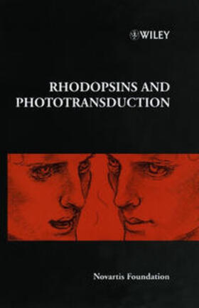 Takeuchi / Bock / Goode |  Rhodopsins and Phototransduction | eBook | Sack Fachmedien