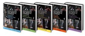 Roberts |  Catalysts for Fine Chemical Synthesis, 5 Volume Set | Buch |  Sack Fachmedien