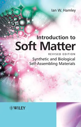 Hamley |  Introduction to Soft Matter | Buch |  Sack Fachmedien