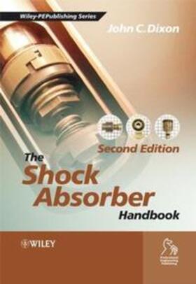 Dixon |  The Shock Absorber Handbook | eBook | Sack Fachmedien