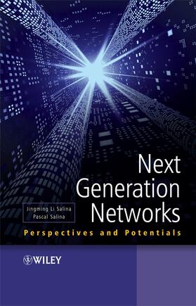 Li Salina / Salina |  Next Generation Networks | Buch |  Sack Fachmedien