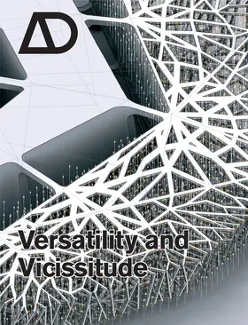 Hensel / Menges |  Versatility and Vicissitude | Buch |  Sack Fachmedien