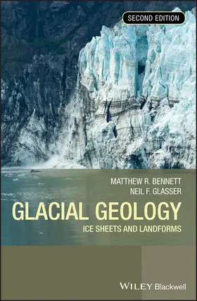 Bennett / Glasser |  Glacial Geology | Buch |  Sack Fachmedien