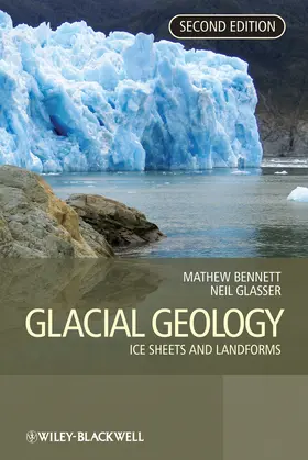 Bennett / Glasser |  Glacial Geology | Buch |  Sack Fachmedien