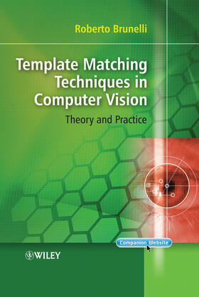Brunelli |  Template Matching Techniques in Computer Vision | Buch |  Sack Fachmedien