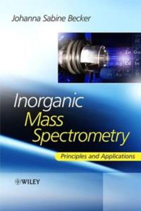 Becker |  Inorganic Mass Spectrometry | eBook | Sack Fachmedien