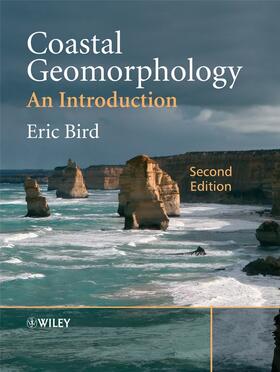 Bird |  Coastal Geomorphology | Buch |  Sack Fachmedien