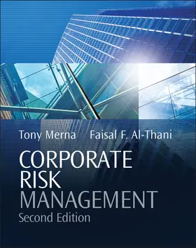 Merna / Al-Thani |  Corporate Risk Management | Buch |  Sack Fachmedien