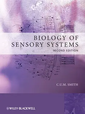 Smith | Biology of Sensory Systems | Buch | 978-0-470-51862-5 | sack.de