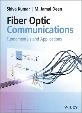 Kumar / Deen |  Fiber Optic Communications | Buch |  Sack Fachmedien