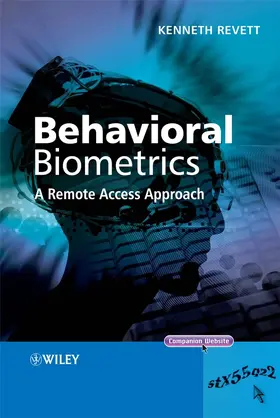 Revett |  Behavioral Biometrics | Buch |  Sack Fachmedien