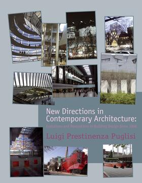 Puglisi |  New Directions in Contemporary Architecture | Buch |  Sack Fachmedien