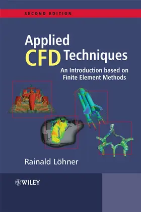 Löhner |  Applied CFD Techniques 2e | Buch |  Sack Fachmedien